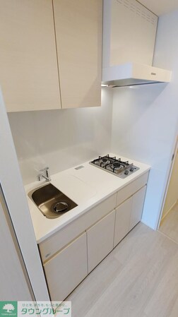 プライマル元浅草の物件内観写真